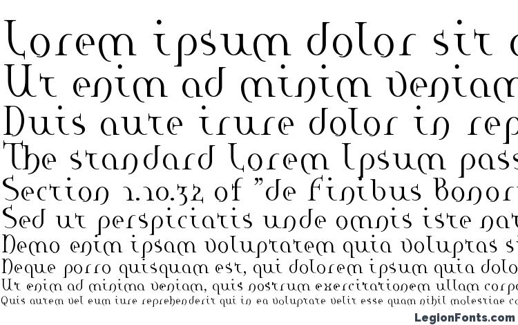 specimens Hane RegularE font, sample Hane RegularE font, an example of writing Hane RegularE font, review Hane RegularE font, preview Hane RegularE font, Hane RegularE font