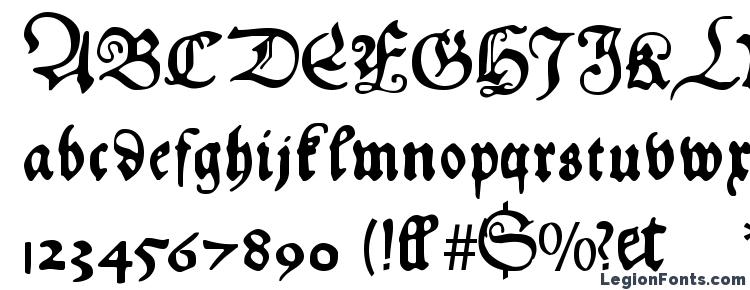 glyphs Hansfraktur font, сharacters Hansfraktur font, symbols Hansfraktur font, character map Hansfraktur font, preview Hansfraktur font, abc Hansfraktur font, Hansfraktur font