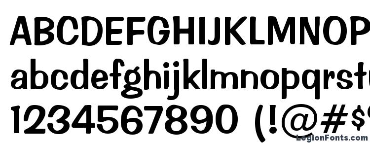 глифы шрифта Happy hands bold, символы шрифта Happy hands bold, символьная карта шрифта Happy hands bold, предварительный просмотр шрифта Happy hands bold, алфавит шрифта Happy hands bold, шрифт Happy hands bold