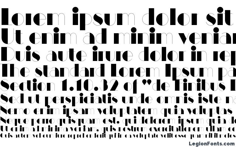 specimens HarlemNights Regular font, sample HarlemNights Regular font, an example of writing HarlemNights Regular font, review HarlemNights Regular font, preview HarlemNights Regular font, HarlemNights Regular font