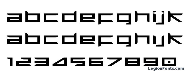 glyphs Harrier Expanded font, сharacters Harrier Expanded font, symbols Harrier Expanded font, character map Harrier Expanded font, preview Harrier Expanded font, abc Harrier Expanded font, Harrier Expanded font