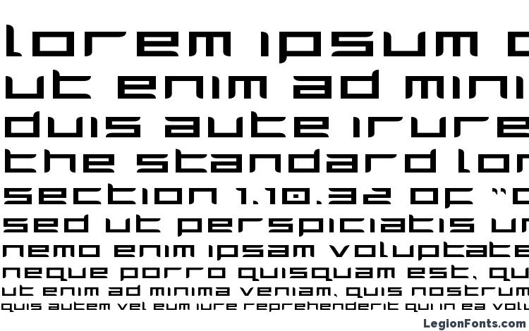 specimens Harrier Expanded font, sample Harrier Expanded font, an example of writing Harrier Expanded font, review Harrier Expanded font, preview Harrier Expanded font, Harrier Expanded font