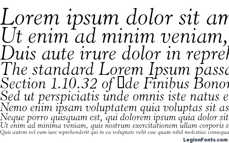 specimens Hastings Italic font, sample Hastings Italic font, an example of writing Hastings Italic font, review Hastings Italic font, preview Hastings Italic font, Hastings Italic font