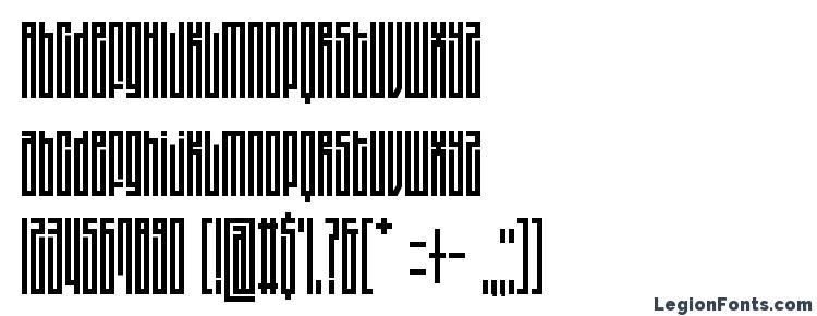 glyphs Hauptbahnhof font, сharacters Hauptbahnhof font, symbols Hauptbahnhof font, character map Hauptbahnhof font, preview Hauptbahnhof font, abc Hauptbahnhof font, Hauptbahnhof font