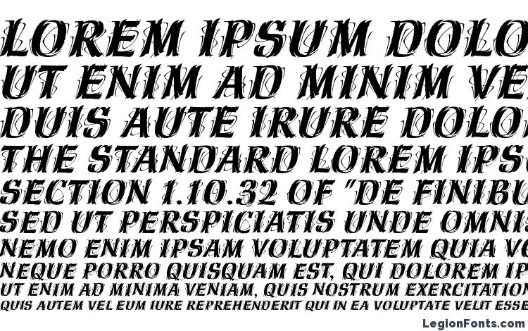 specimens Hazel LET Plain font, sample Hazel LET Plain font, an example of writing Hazel LET Plain font, review Hazel LET Plain font, preview Hazel LET Plain font, Hazel LET Plain font