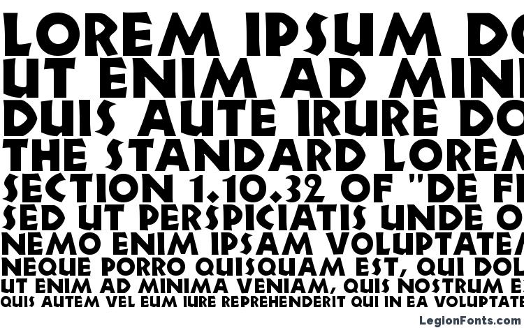 specimens Heartwood Display SSi font, sample Heartwood Display SSi font, an example of writing Heartwood Display SSi font, review Heartwood Display SSi font, preview Heartwood Display SSi font, Heartwood Display SSi font