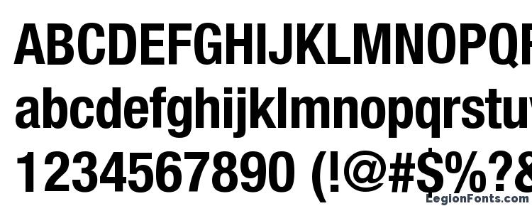 glyphs HeaveneticaCond7 BoldSH font, сharacters HeaveneticaCond7 BoldSH font, symbols HeaveneticaCond7 BoldSH font, character map HeaveneticaCond7 BoldSH font, preview HeaveneticaCond7 BoldSH font, abc HeaveneticaCond7 BoldSH font, HeaveneticaCond7 BoldSH font