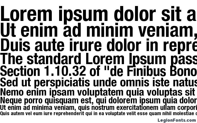 specimens HeaveneticaCond7 BoldSH font, sample HeaveneticaCond7 BoldSH font, an example of writing HeaveneticaCond7 BoldSH font, review HeaveneticaCond7 BoldSH font, preview HeaveneticaCond7 BoldSH font, HeaveneticaCond7 BoldSH font