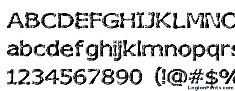 glyphs Heavy Texture font, сharacters Heavy Texture font, symbols Heavy Texture font, character map Heavy Texture font, preview Heavy Texture font, abc Heavy Texture font, Heavy Texture font