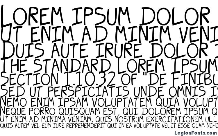 specimens Hecubus font, sample Hecubus font, an example of writing Hecubus font, review Hecubus font, preview Hecubus font, Hecubus font