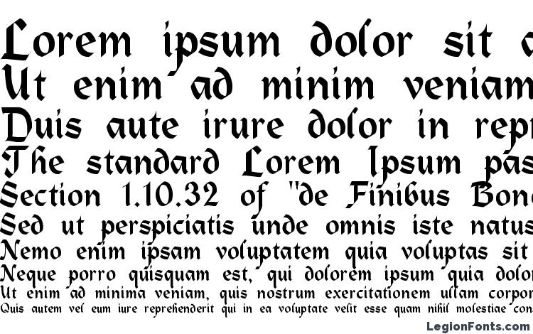 specimens HEIDELA Regular font, sample HEIDELA Regular font, an example of writing HEIDELA Regular font, review HEIDELA Regular font, preview HEIDELA Regular font, HEIDELA Regular font