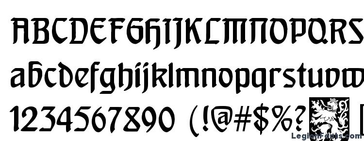 glyphs Heinrich Text font, сharacters Heinrich Text font, symbols Heinrich Text font, character map Heinrich Text font, preview Heinrich Text font, abc Heinrich Text font, Heinrich Text font