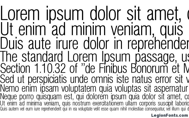 specimens HelbaConXLigDB Normal font, sample HelbaConXLigDB Normal font, an example of writing HelbaConXLigDB Normal font, review HelbaConXLigDB Normal font, preview HelbaConXLigDB Normal font, HelbaConXLigDB Normal font