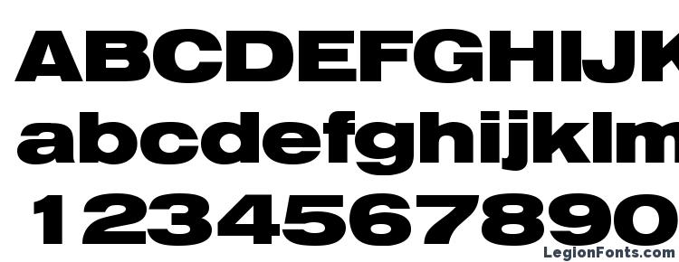 glyphs HelbaHeavyDB Bold font, сharacters HelbaHeavyDB Bold font, symbols HelbaHeavyDB Bold font, character map HelbaHeavyDB Bold font, preview HelbaHeavyDB Bold font, abc HelbaHeavyDB Bold font, HelbaHeavyDB Bold font