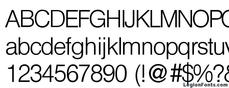 glyphs HelbaLightDB Normal font, сharacters HelbaLightDB Normal font, symbols HelbaLightDB Normal font, character map HelbaLightDB Normal font, preview HelbaLightDB Normal font, abc HelbaLightDB Normal font, HelbaLightDB Normal font