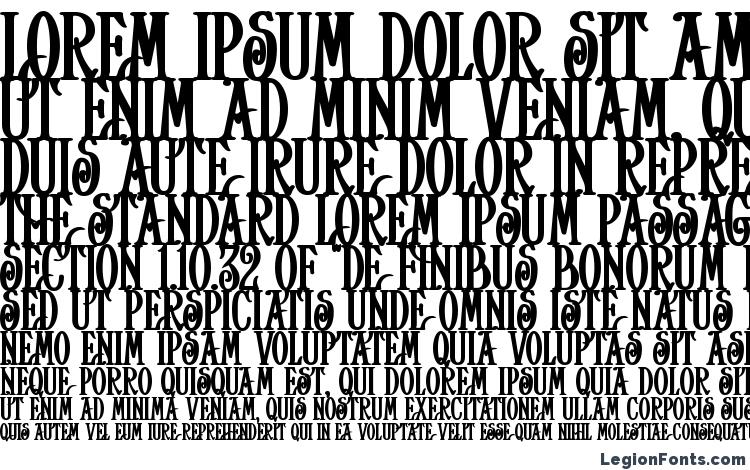 specimens Helena Bold font, sample Helena Bold font, an example of writing Helena Bold font, review Helena Bold font, preview Helena Bold font, Helena Bold font