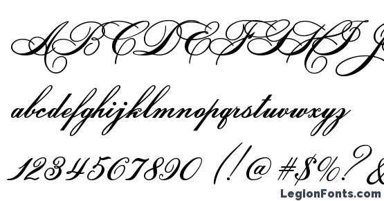 Helinda Rook Font Download Free / LegionFonts