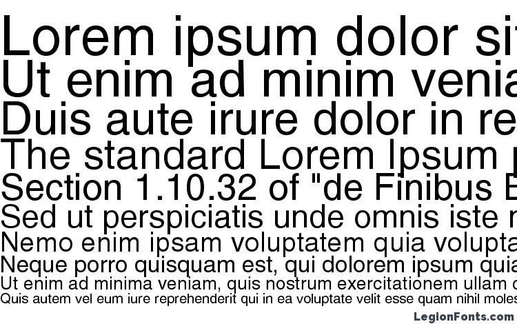 specimens Heliosc font, sample Heliosc font, an example of writing Heliosc font, review Heliosc font, preview Heliosc font, Heliosc font