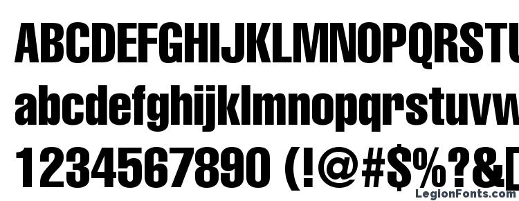 glyphs Helioscompressed font, сharacters Helioscompressed font, symbols Helioscompressed font, character map Helioscompressed font, preview Helioscompressed font, abc Helioscompressed font, Helioscompressed font