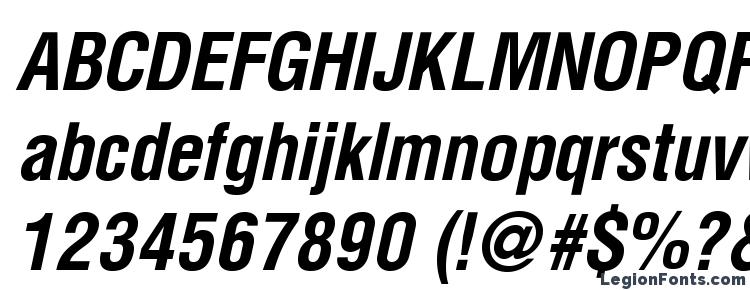 glyphs HeliosCond Bold Italic font, сharacters HeliosCond Bold Italic font, symbols HeliosCond Bold Italic font, character map HeliosCond Bold Italic font, preview HeliosCond Bold Italic font, abc HeliosCond Bold Italic font, HeliosCond Bold Italic font