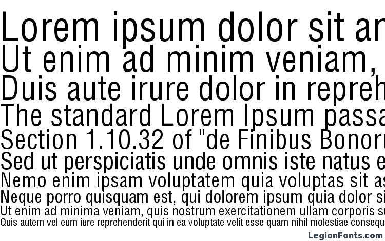 specimens Helioscondc font, sample Helioscondc font, an example of writing Helioscondc font, review Helioscondc font, preview Helioscondc font, Helioscondc font