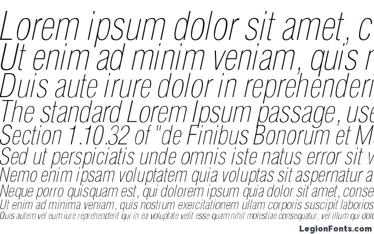 specimens Helioscondthinc italic font, sample Helioscondthinc italic font, an example of writing Helioscondthinc italic font, review Helioscondthinc italic font, preview Helioscondthinc italic font, Helioscondthinc italic font