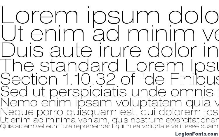 specimens Heliosextthin font, sample Heliosextthin font, an example of writing Heliosextthin font, review Heliosextthin font, preview Heliosextthin font, Heliosextthin font