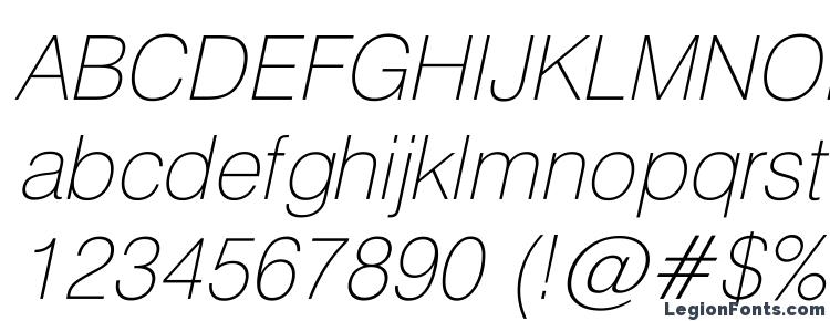 glyphs Heliosthinc italic font, сharacters Heliosthinc italic font, symbols Heliosthinc italic font, character map Heliosthinc italic font, preview Heliosthinc italic font, abc Heliosthinc italic font, Heliosthinc italic font