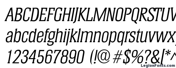 glyphs Helium Italic font, сharacters Helium Italic font, symbols Helium Italic font, character map Helium Italic font, preview Helium Italic font, abc Helium Italic font, Helium Italic font