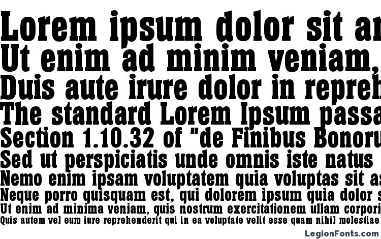specimens HeliumLH Bold font, sample HeliumLH Bold font, an example of writing HeliumLH Bold font, review HeliumLH Bold font, preview HeliumLH Bold font, HeliumLH Bold font