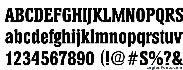 glyphs HeliumSerial Xbold Regular font, сharacters HeliumSerial Xbold Regular font, symbols HeliumSerial Xbold Regular font, character map HeliumSerial Xbold Regular font, preview HeliumSerial Xbold Regular font, abc HeliumSerial Xbold Regular font, HeliumSerial Xbold Regular font