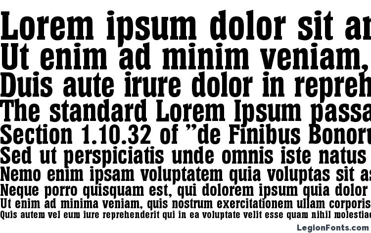 specimens HeliumSerial Xbold Regular font, sample HeliumSerial Xbold Regular font, an example of writing HeliumSerial Xbold Regular font, review HeliumSerial Xbold Regular font, preview HeliumSerial Xbold Regular font, HeliumSerial Xbold Regular font