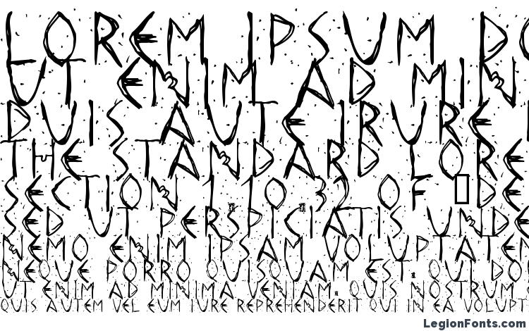 specimens Hellasdust font, sample Hellasdust font, an example of writing Hellasdust font, review Hellasdust font, preview Hellasdust font, Hellasdust font