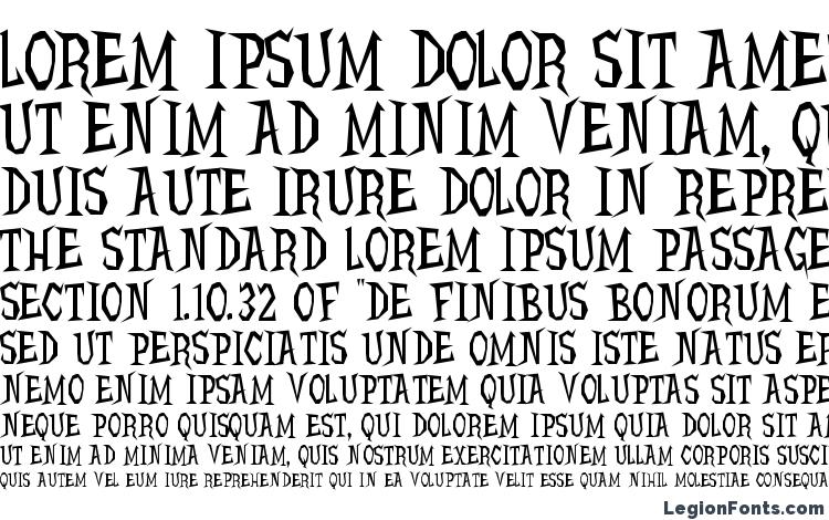 specimens Hellcats font, sample Hellcats font, an example of writing Hellcats font, review Hellcats font, preview Hellcats font, Hellcats font