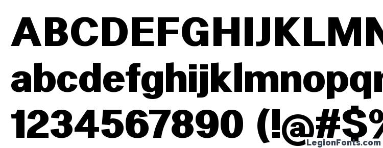 глифы шрифта Heltar ExtraBold, символы шрифта Heltar ExtraBold, символьная карта шрифта Heltar ExtraBold, предварительный просмотр шрифта Heltar ExtraBold, алфавит шрифта Heltar ExtraBold, шрифт Heltar ExtraBold