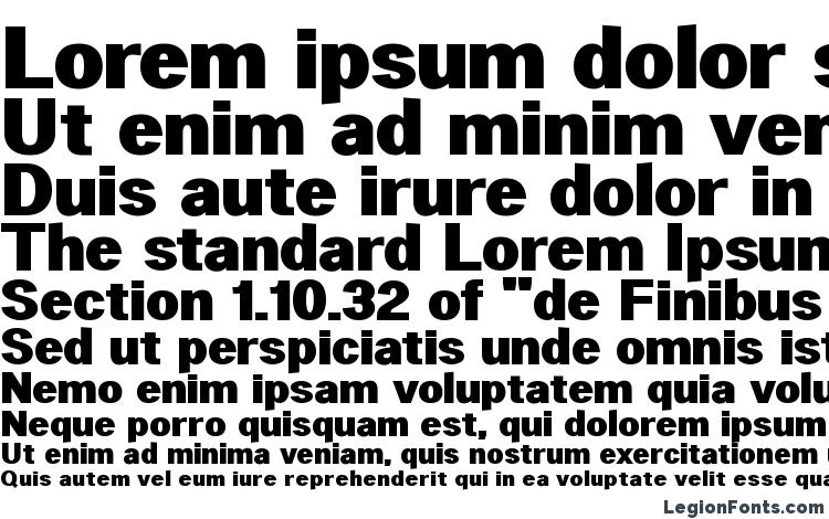 specimens Heltar Heavy font, sample Heltar Heavy font, an example of writing Heltar Heavy font, review Heltar Heavy font, preview Heltar Heavy font, Heltar Heavy font