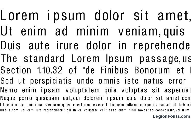 specimens HelvCND R Normal font, sample HelvCND R Normal font, an example of writing HelvCND R Normal font, review HelvCND R Normal font, preview HelvCND R Normal font, HelvCND R Normal font
