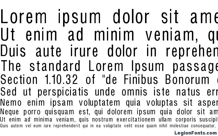 specimens HelvCondenced90 font, sample HelvCondenced90 font, an example of writing HelvCondenced90 font, review HelvCondenced90 font, preview HelvCondenced90 font, HelvCondenced90 font