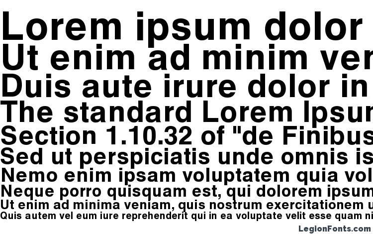 specimens Helvetica Greek Bold font, sample Helvetica Greek Bold font, an example of writing Helvetica Greek Bold font, review Helvetica Greek Bold font, preview Helvetica Greek Bold font, Helvetica Greek Bold font