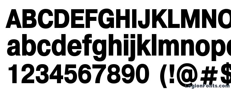 glyphs Helvetica Headlines font, сharacters Helvetica Headlines font, symbols Helvetica Headlines font, character map Helvetica Headlines font, preview Helvetica Headlines font, abc Helvetica Headlines font, Helvetica Headlines font