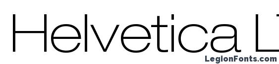 Helvetica LT 33 Thin Extended font, free Helvetica LT 33 Thin Extended font, preview Helvetica LT 33 Thin Extended font