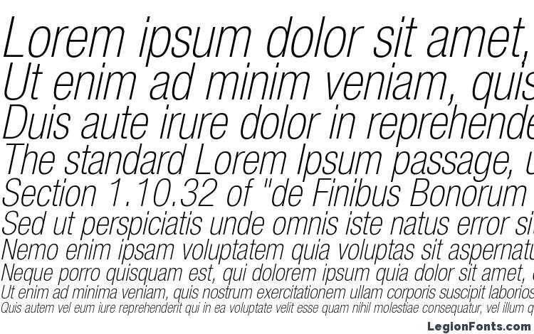 specimens Helvetica LT 37 Thin Condensed Oblique font, sample Helvetica LT 37 Thin Condensed Oblique font, an example of writing Helvetica LT 37 Thin Condensed Oblique font, review Helvetica LT 37 Thin Condensed Oblique font, preview Helvetica LT 37 Thin Condensed Oblique font, Helvetica LT 37 Thin Condensed Oblique font