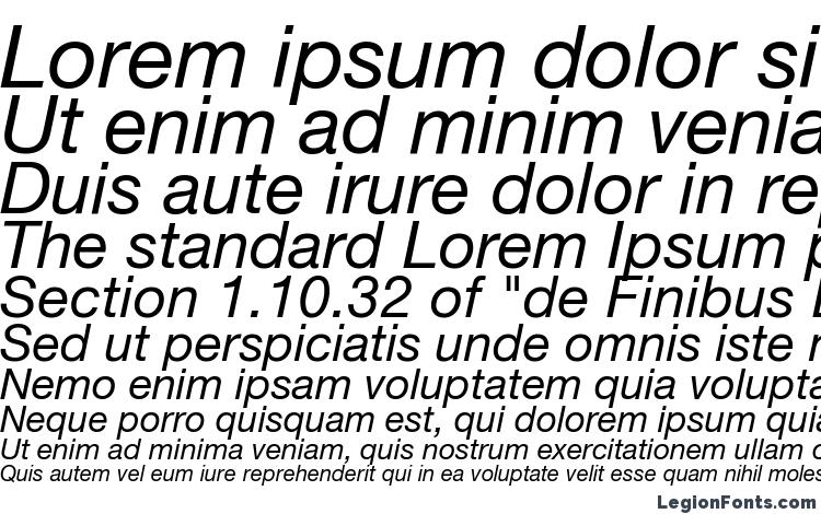 specimens Helvetica LT 56 Italic font, sample Helvetica LT 56 Italic font, an example of writing Helvetica LT 56 Italic font, review Helvetica LT 56 Italic font, preview Helvetica LT 56 Italic font, Helvetica LT 56 Italic font