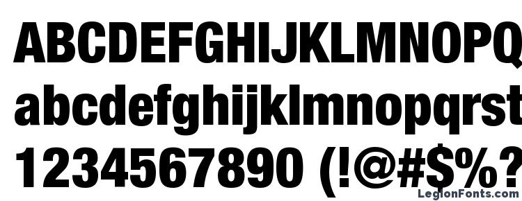 глифы шрифта Helvetica LT 97 Black Condensed, символы шрифта Helvetica LT 97 Black Condensed, символьная карта шрифта Helvetica LT 97 Black Condensed, предварительный просмотр шрифта Helvetica LT 97 Black Condensed, алфавит шрифта Helvetica LT 97 Black Condensed, шрифт Helvetica LT 97 Black Condensed
