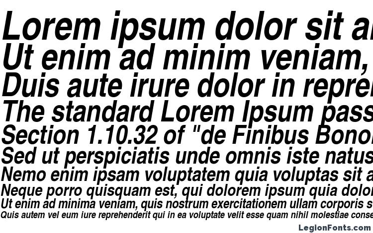 образцы шрифта Helvetica LT Narrow Bold Oblique, образец шрифта Helvetica LT Narrow Bold Oblique, пример написания шрифта Helvetica LT Narrow Bold Oblique, просмотр шрифта Helvetica LT Narrow Bold Oblique, предосмотр шрифта Helvetica LT Narrow Bold Oblique, шрифт Helvetica LT Narrow Bold Oblique