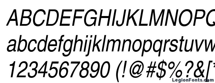 glyphs Helvetica LT Narrow Oblique font, сharacters Helvetica LT Narrow Oblique font, symbols Helvetica LT Narrow Oblique font, character map Helvetica LT Narrow Oblique font, preview Helvetica LT Narrow Oblique font, abc Helvetica LT Narrow Oblique font, Helvetica LT Narrow Oblique font