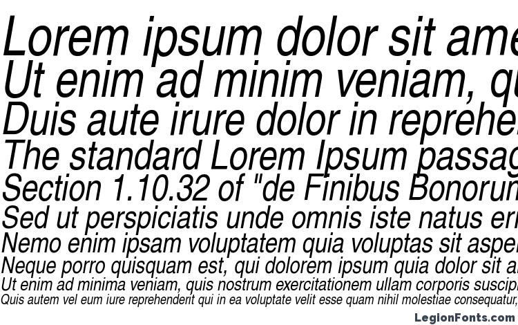 specimens Helvetica LT Narrow Oblique font, sample Helvetica LT Narrow Oblique font, an example of writing Helvetica LT Narrow Oblique font, review Helvetica LT Narrow Oblique font, preview Helvetica LT Narrow Oblique font, Helvetica LT Narrow Oblique font