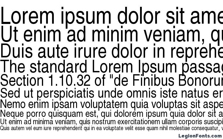specimens Helvetica Narrow font, sample Helvetica Narrow font, an example of writing Helvetica Narrow font, review Helvetica Narrow font, preview Helvetica Narrow font, Helvetica Narrow font