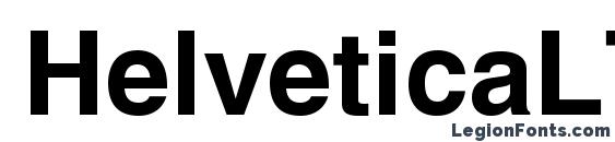 шрифт HelveticaLTStd Bold, бесплатный шрифт HelveticaLTStd Bold, предварительный просмотр шрифта HelveticaLTStd Bold