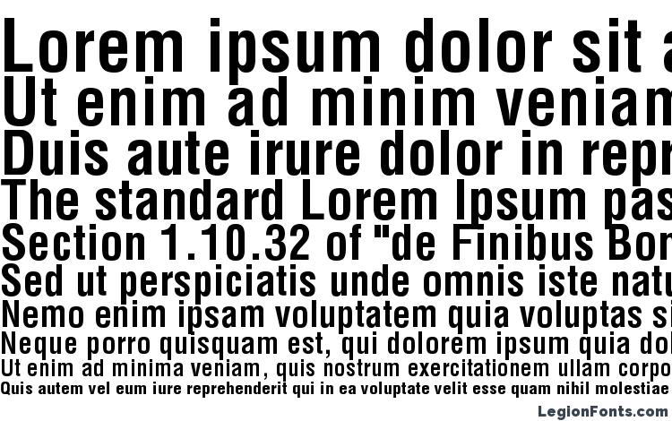 specimens HelveticaLTStd BoldCond font, sample HelveticaLTStd BoldCond font, an example of writing HelveticaLTStd BoldCond font, review HelveticaLTStd BoldCond font, preview HelveticaLTStd BoldCond font, HelveticaLTStd BoldCond font